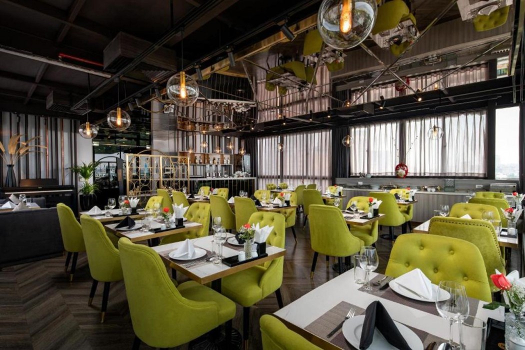 Authentic Hanoi Boutique Hotel 46/64