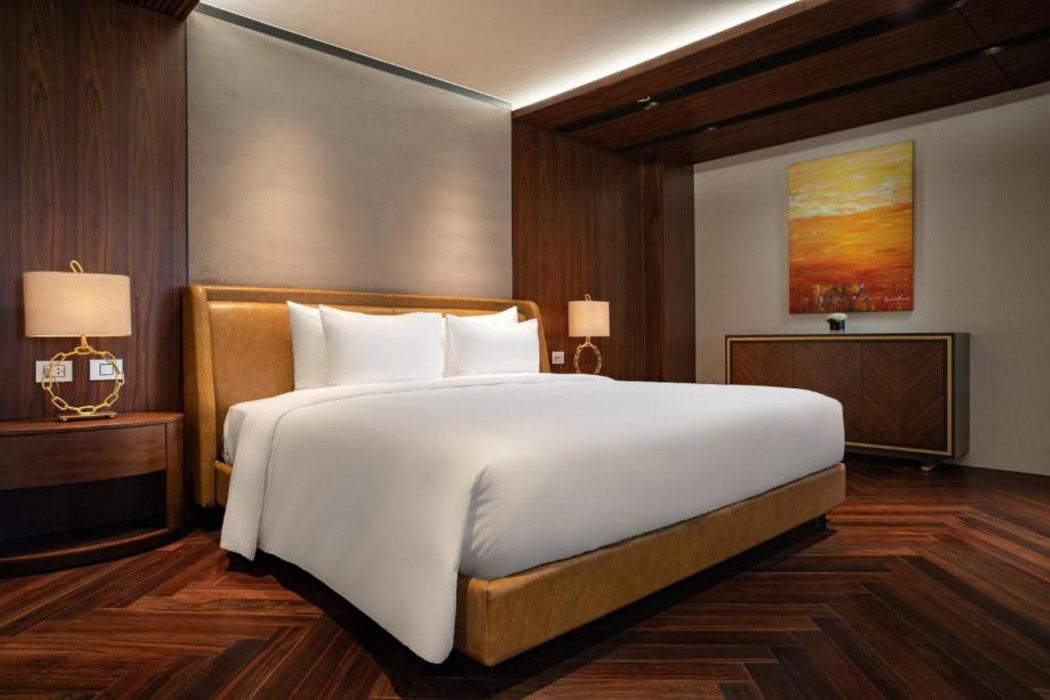 Authentic Hanoi Boutique Hotel 11/64