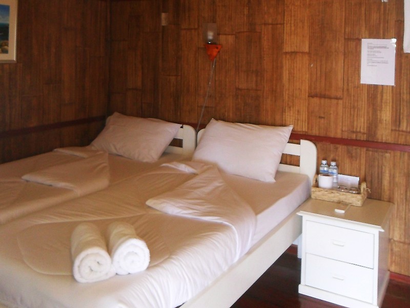 KOH TAO HILLSIDE RESORT 15/66