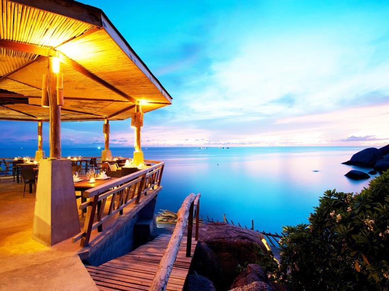 KOH TAO HILLSIDE RESORT 37/66