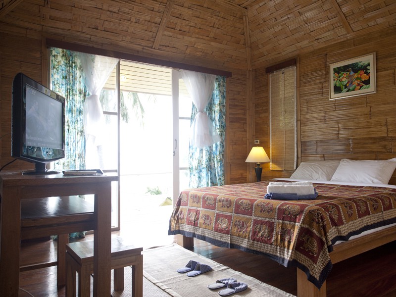 KOH TAO HILLSIDE RESORT 13/66