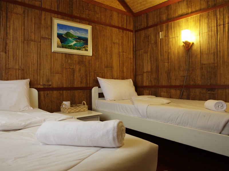 KOH TAO HILLSIDE RESORT 16/66