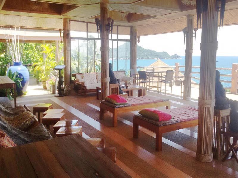 KOH TAO HILLSIDE RESORT 12/66