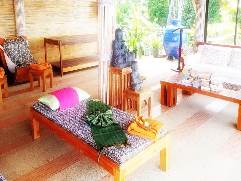 KOH TAO HILLSIDE RESORT 33/66