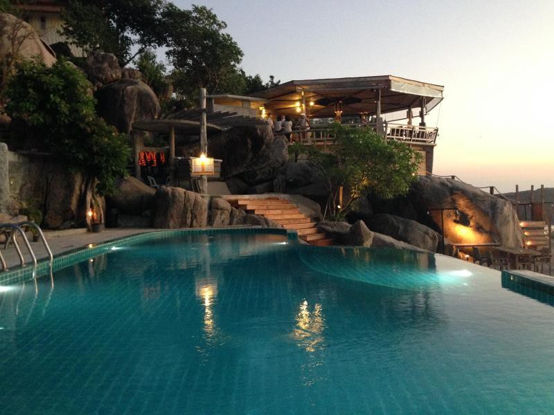 KOH TAO HILLSIDE RESORT 36/66