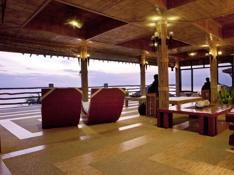 KOH TAO HILLSIDE RESORT 32/66