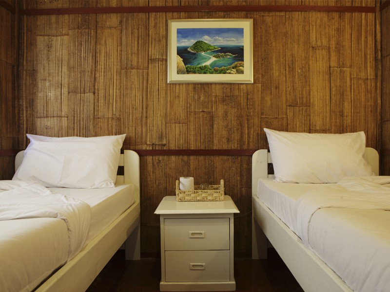KOH TAO HILLSIDE RESORT 17/66