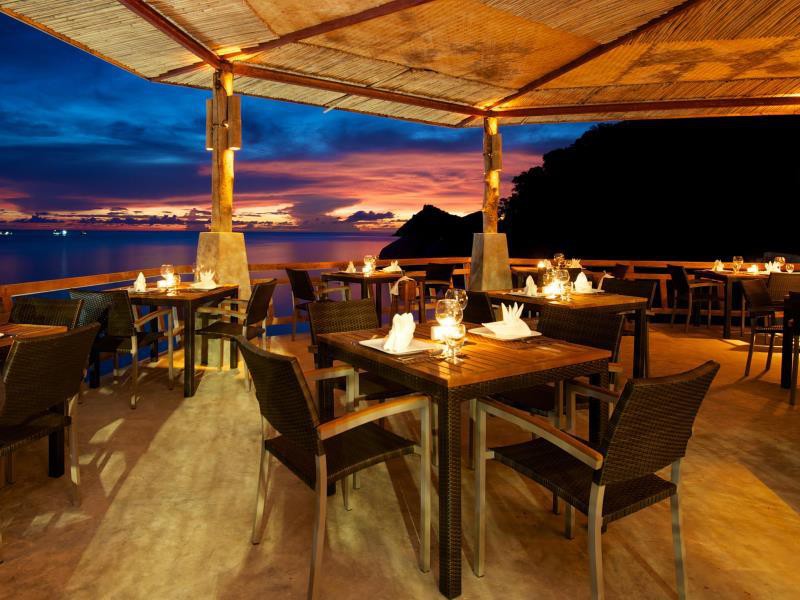 KOH TAO HILLSIDE RESORT 34/66