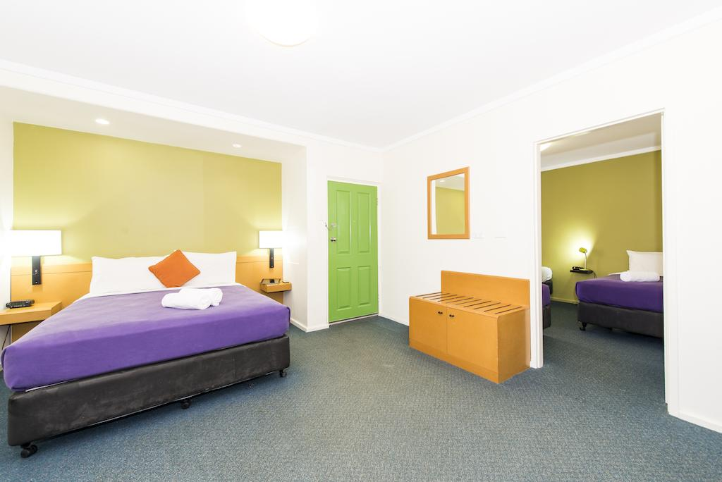 Ibis Styles Geraldton 12/50