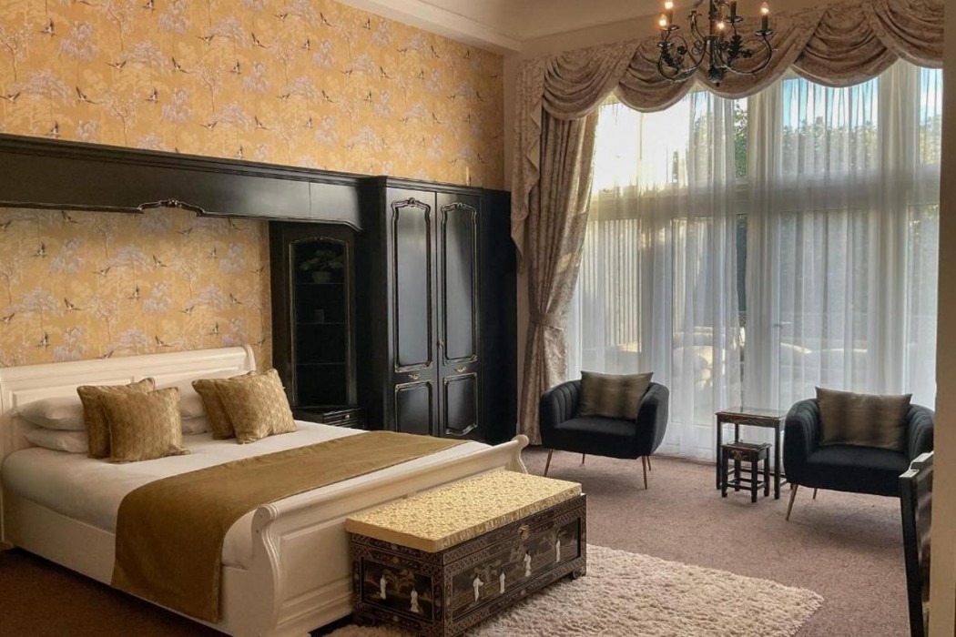 Royal Bath Hotel Bournemouth 17/61