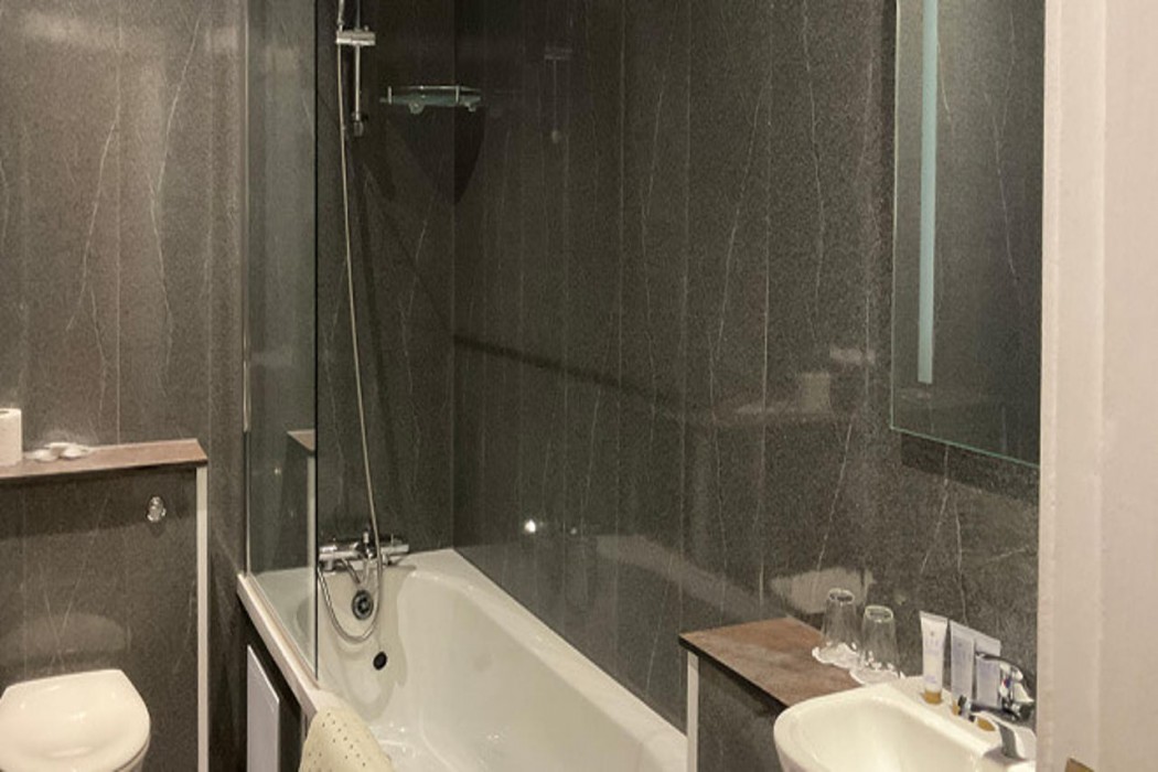 Royal Bath Hotel Bournemouth 14/61