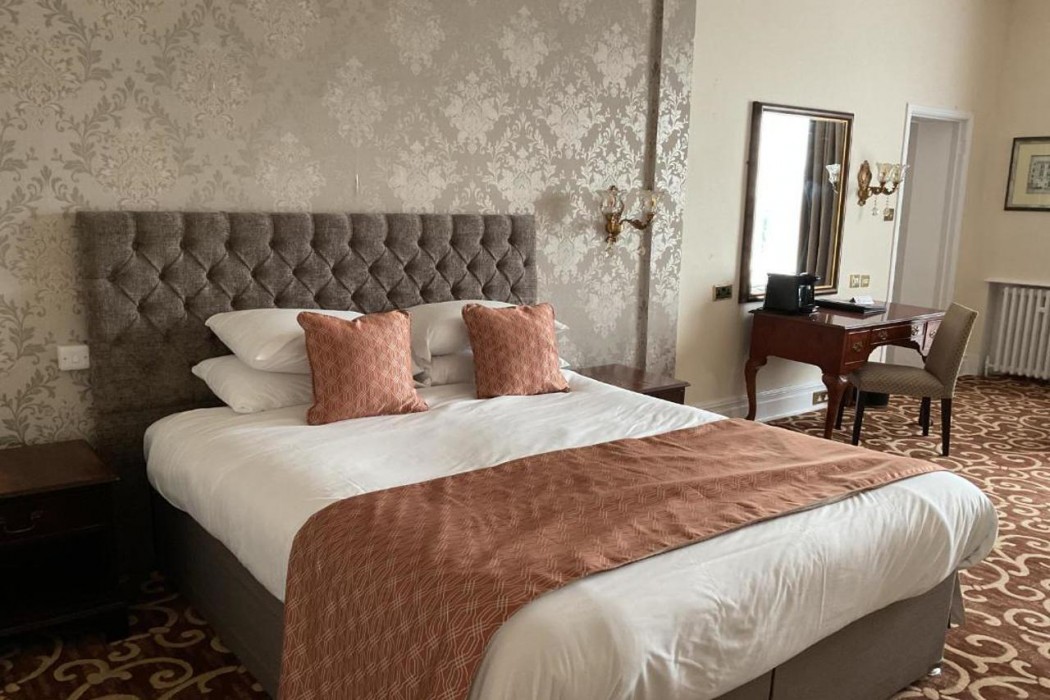 Royal Bath Hotel Bournemouth 15/61