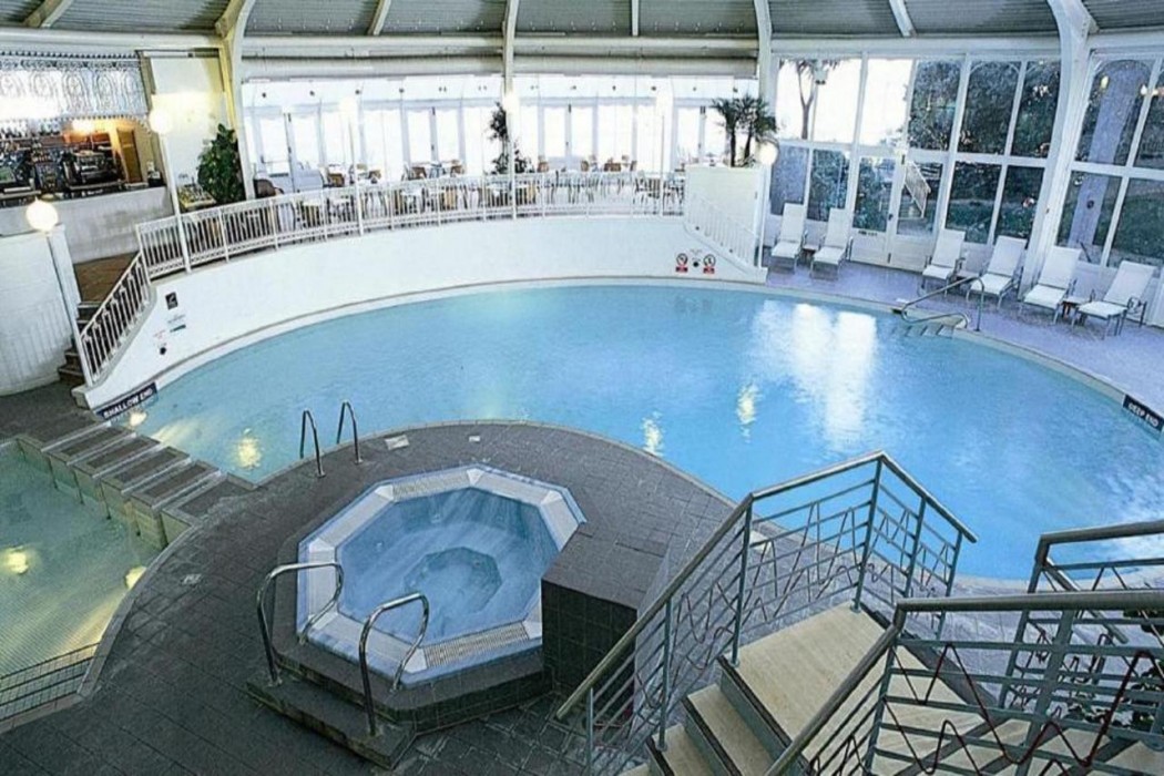 Royal Bath Hotel Bournemouth 31/61