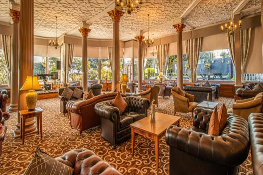 Royal Bath Hotel Bournemouth 26/61