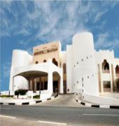 Liwa Hotel 1/26