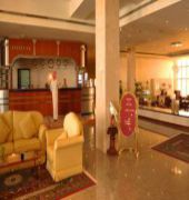 Liwa Hotel 7/26