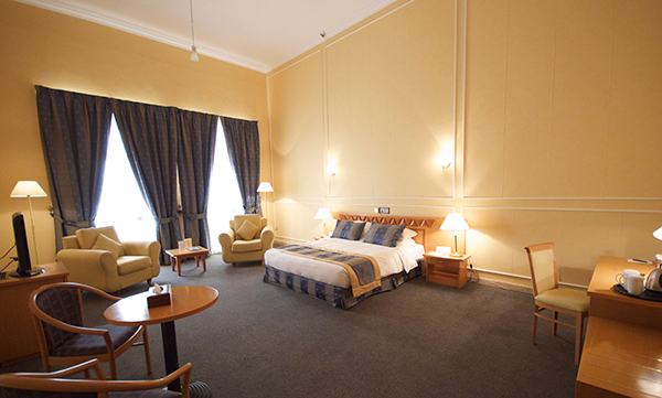 Liwa Hotel 10/26