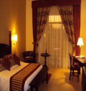 Liwa Hotel 9/26