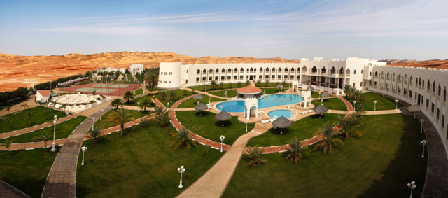 Liwa Hotel 4/26
