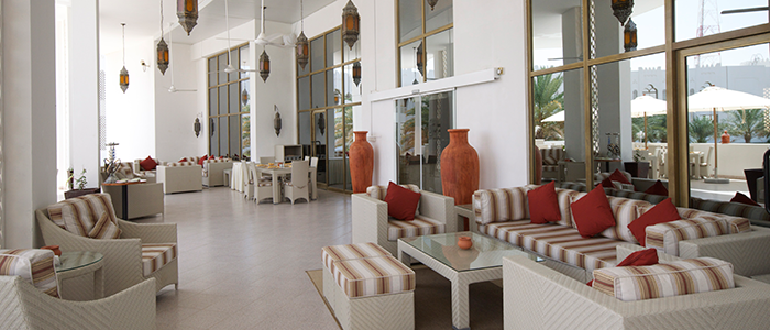 Liwa Hotel 8/26