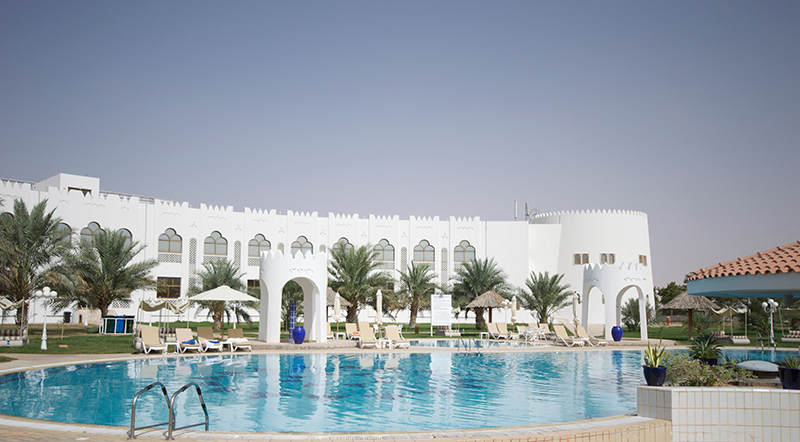Liwa Hotel 15/26