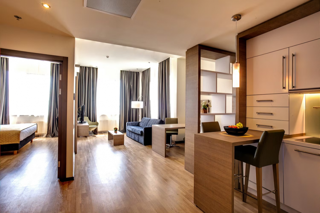 Ramada Encore by Wyndham Kyiv 9/22