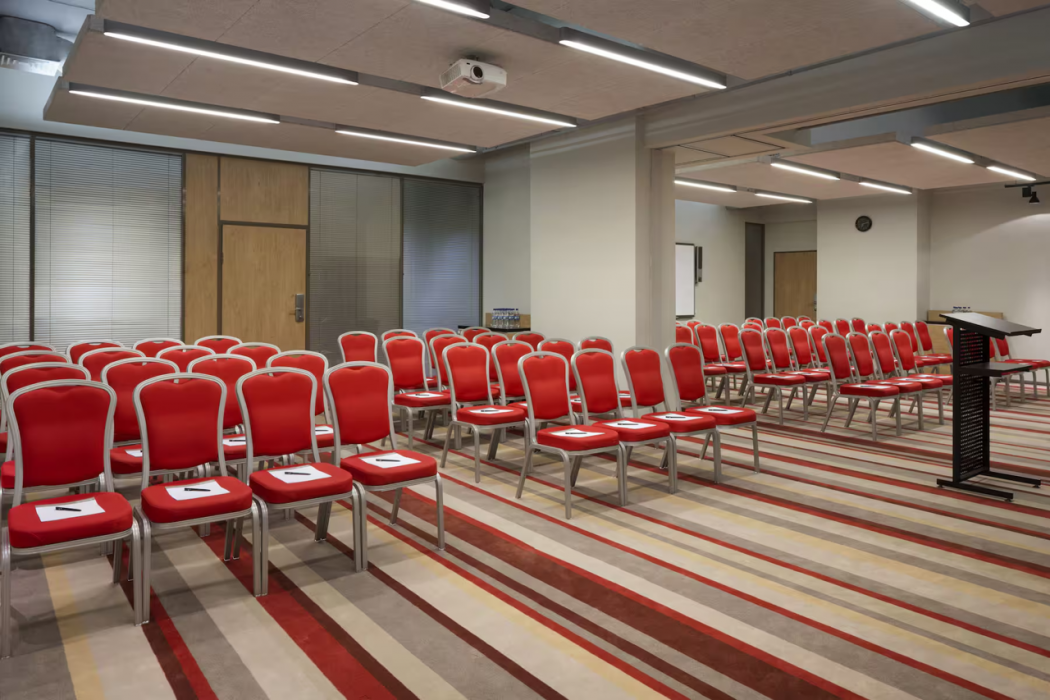 Ramada Encore by Wyndham Kyiv 12/22