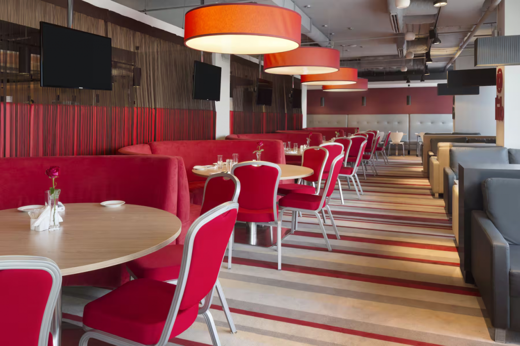 Ramada Encore by Wyndham Kyiv 11/22