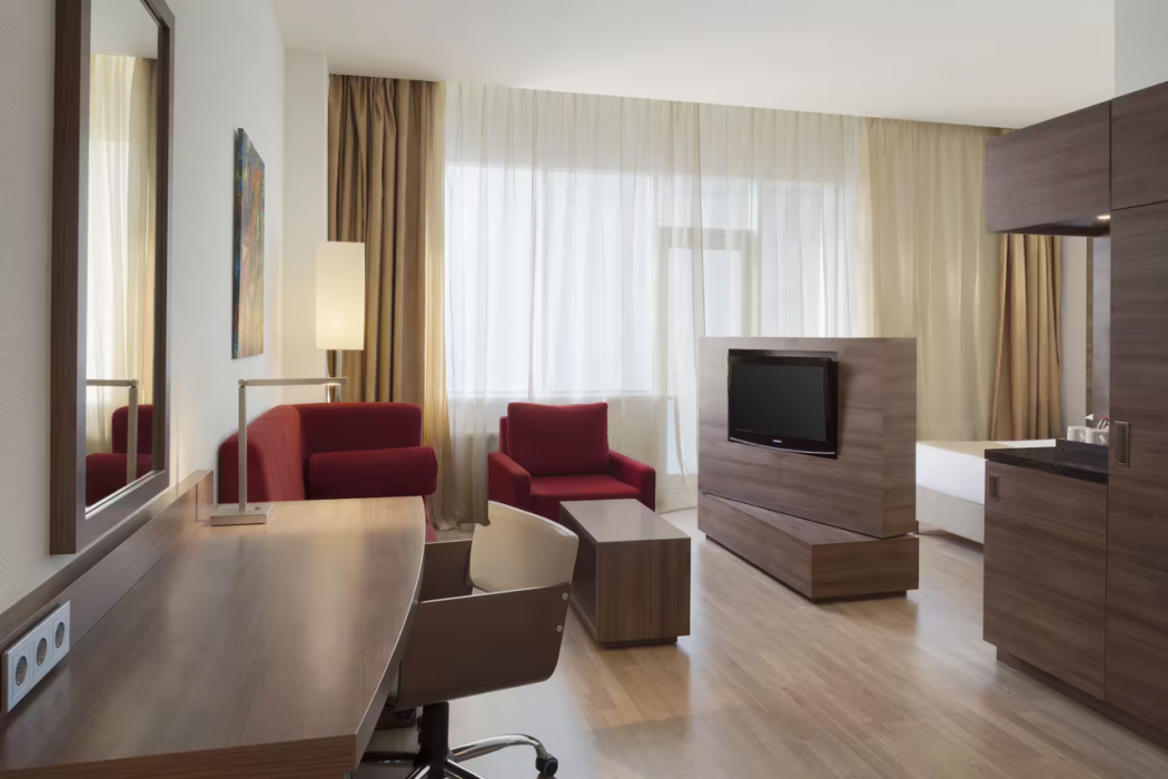 Ramada Encore by Wyndham Kyiv 6/22