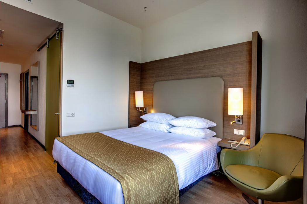 Ramada Encore by Wyndham Kyiv 5/22