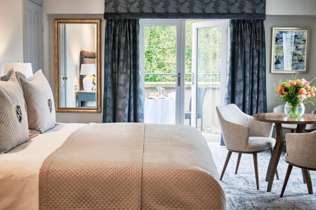Matfen Hall Hotel, Golf and Spa 5/42