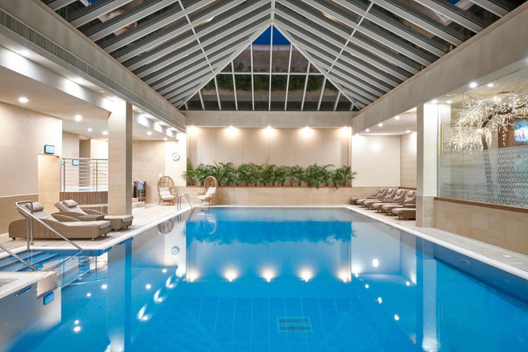 Matfen Hall Hotel, Golf and Spa 21/42