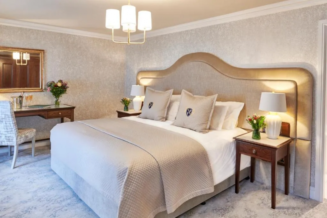 Matfen Hall Hotel, Golf and Spa 9/42