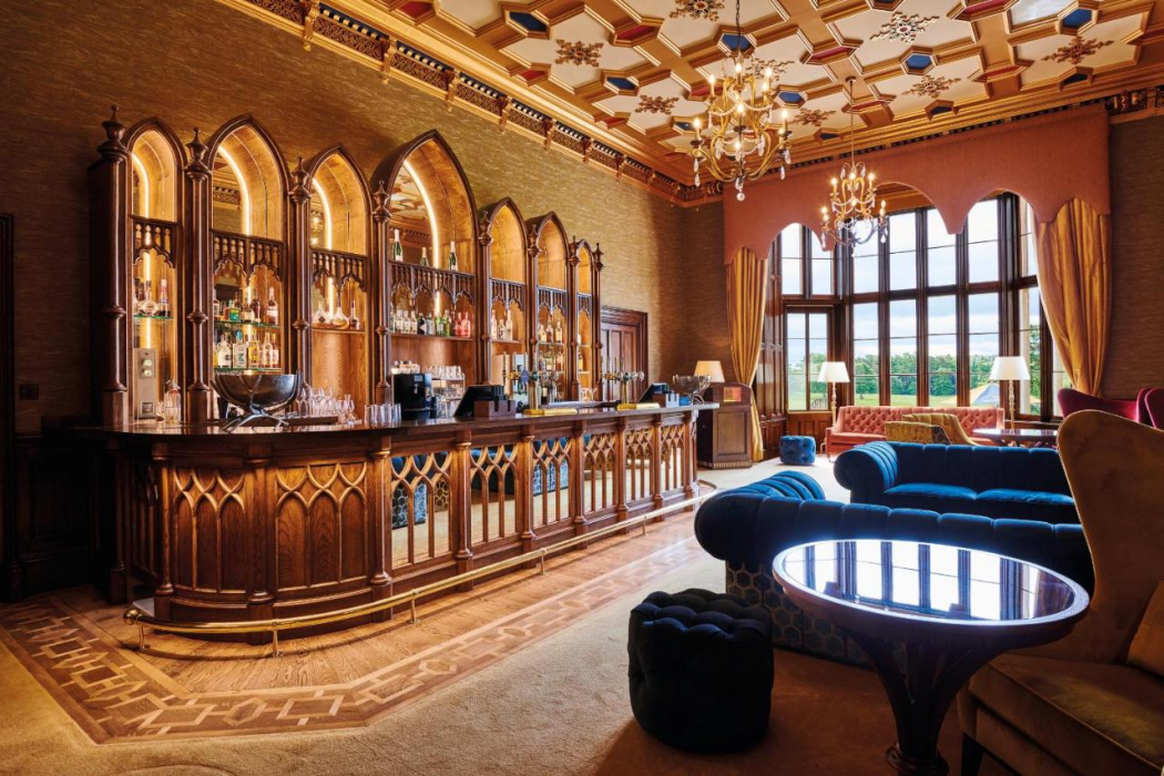 Matfen Hall Hotel, Golf and Spa 16/42