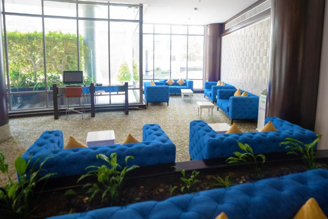 Signature Hotel Apartment Spa Marina 7/60