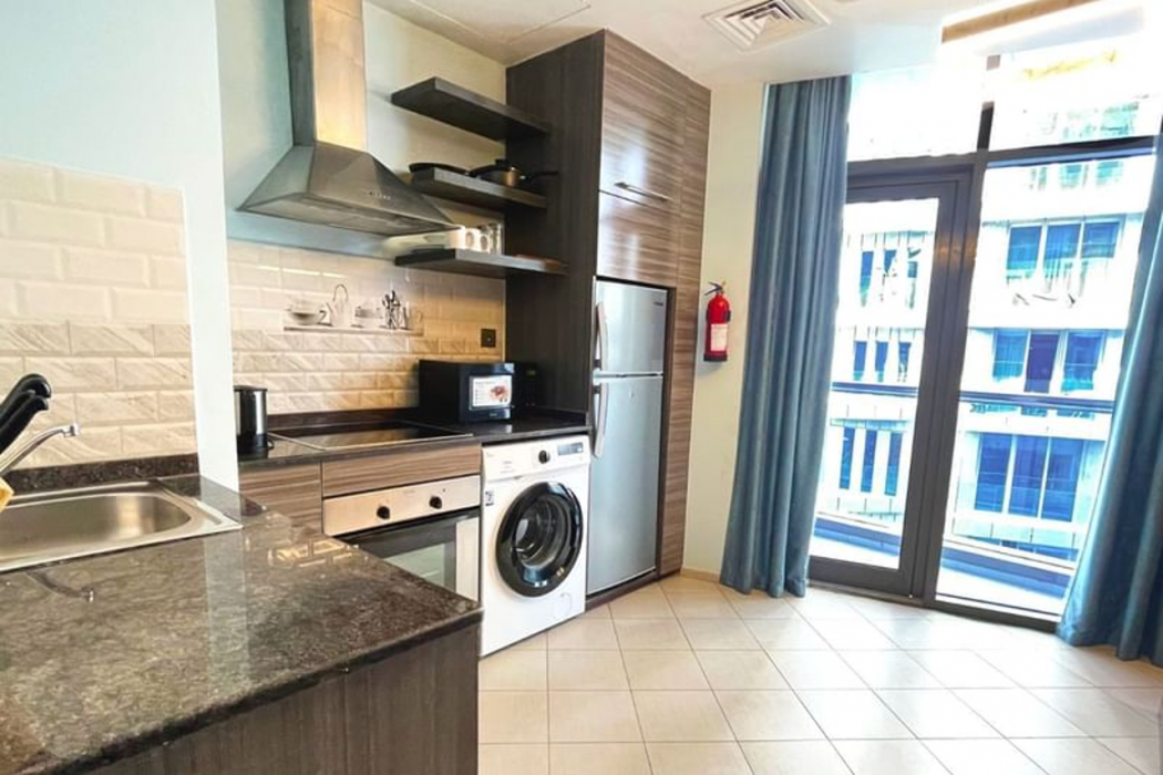 Signature Hotel Apartment Spa Marina 17/60