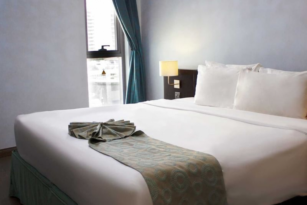 Signature Hotel Apartment Spa Marina 15/60
