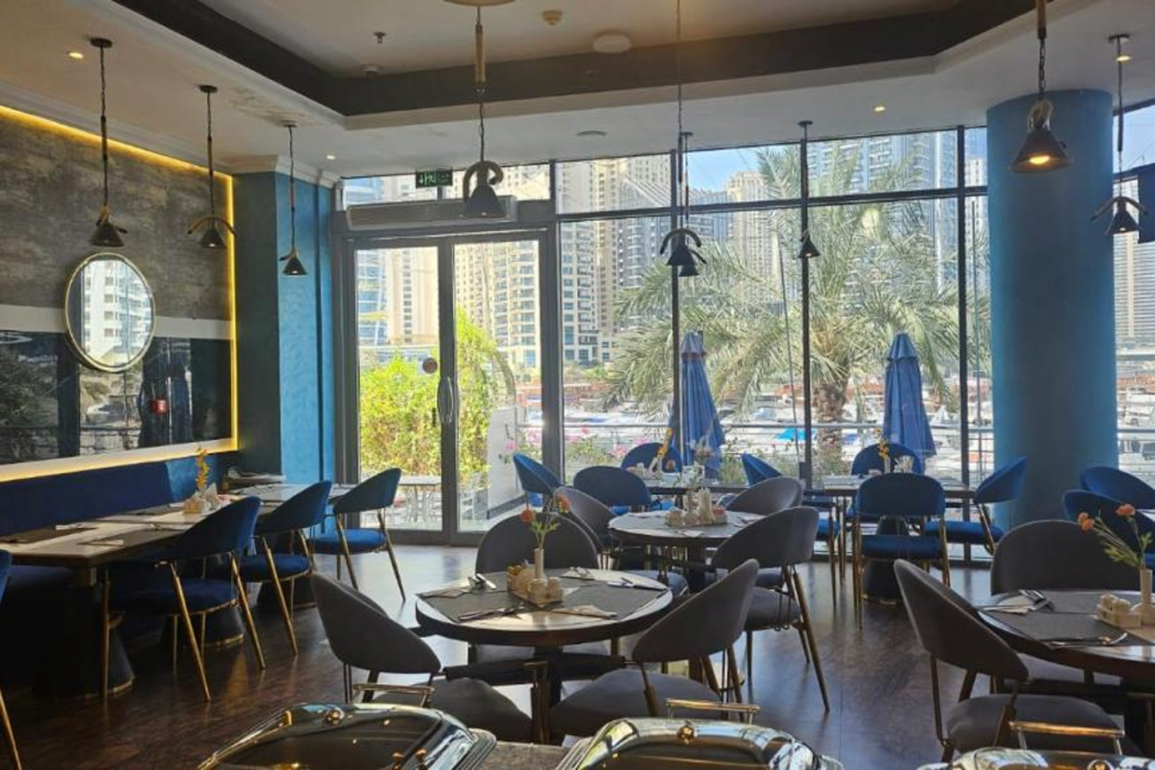 Signature Hotel Apartment Spa Marina 26/60