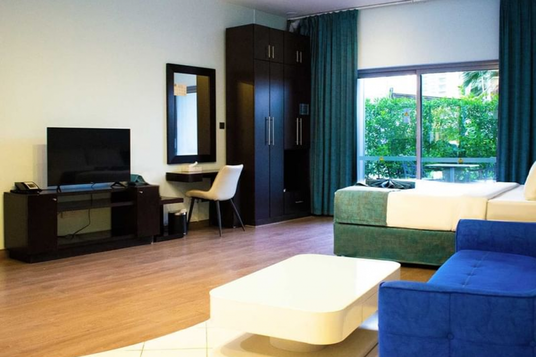 Signature Hotel Apartment Spa Marina 13/60