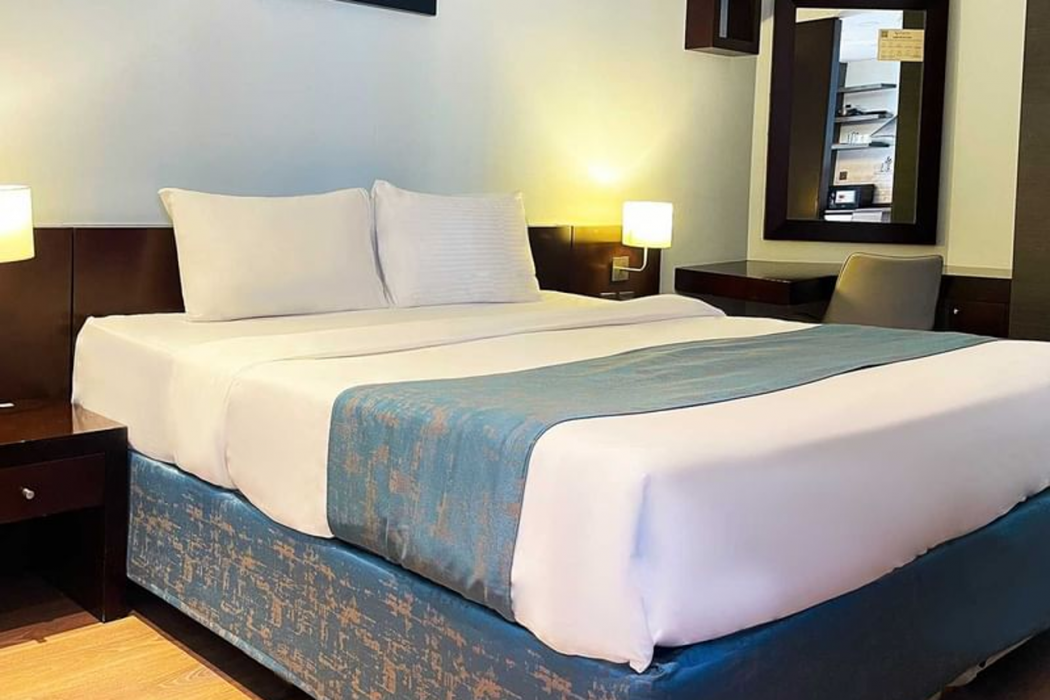 Signature Hotel Apartment Spa Marina 16/60