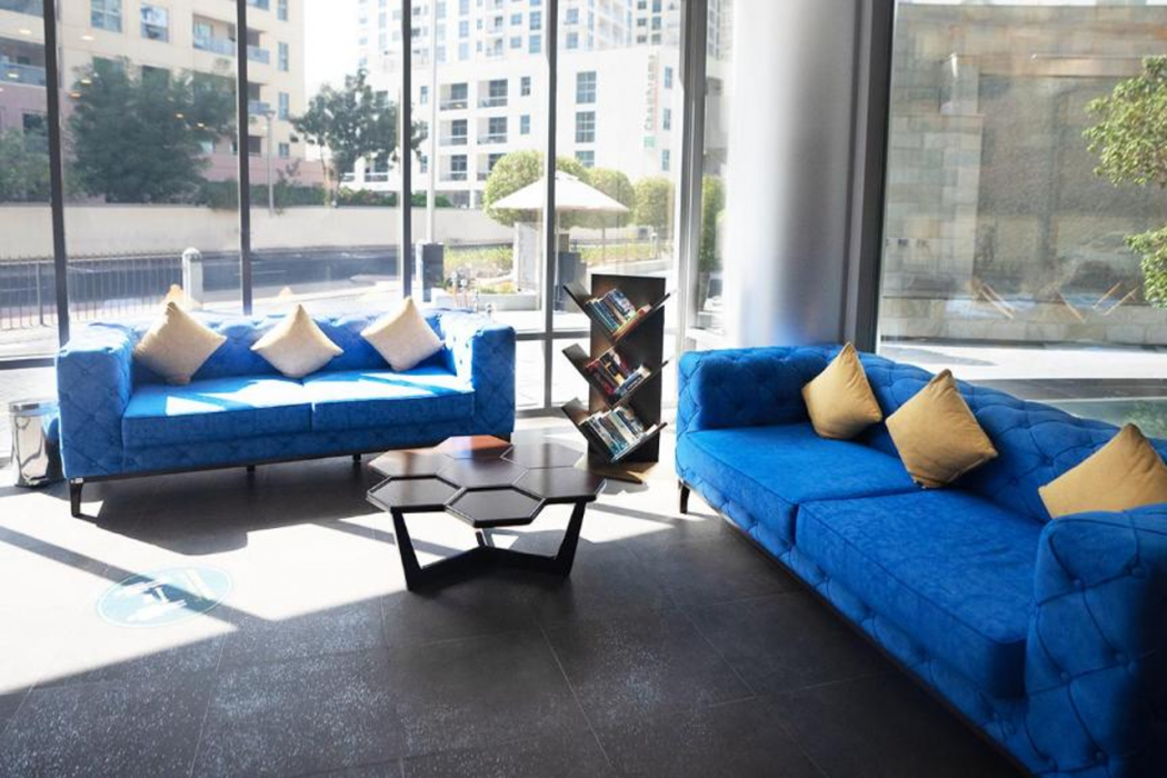 Signature Hotel Apartment Spa Marina 8/60