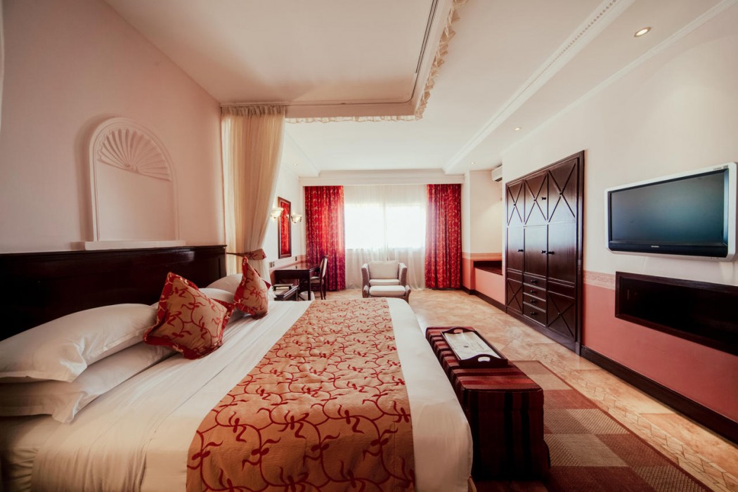 Lake Victoria Serena Golf Resort and Spa 16/69