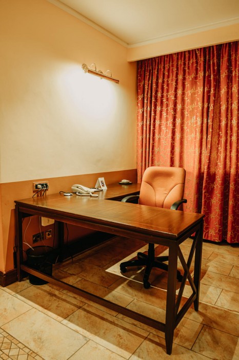 Lake Victoria Serena Golf Resort and Spa 18/69