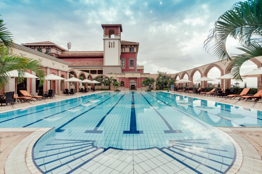 Lake Victoria Serena Golf Resort and Spa 34/69