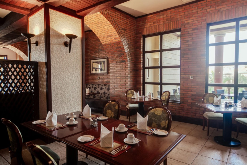 Lake Victoria Serena Golf Resort and Spa 27/69