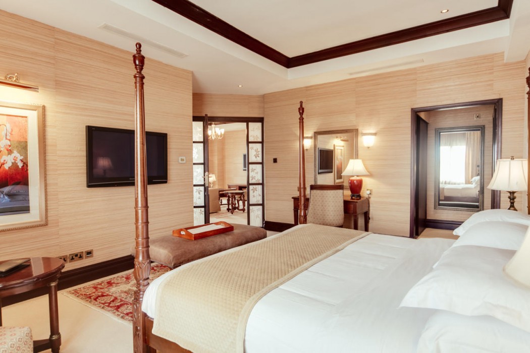Lake Victoria Serena Golf Resort and Spa 15/69