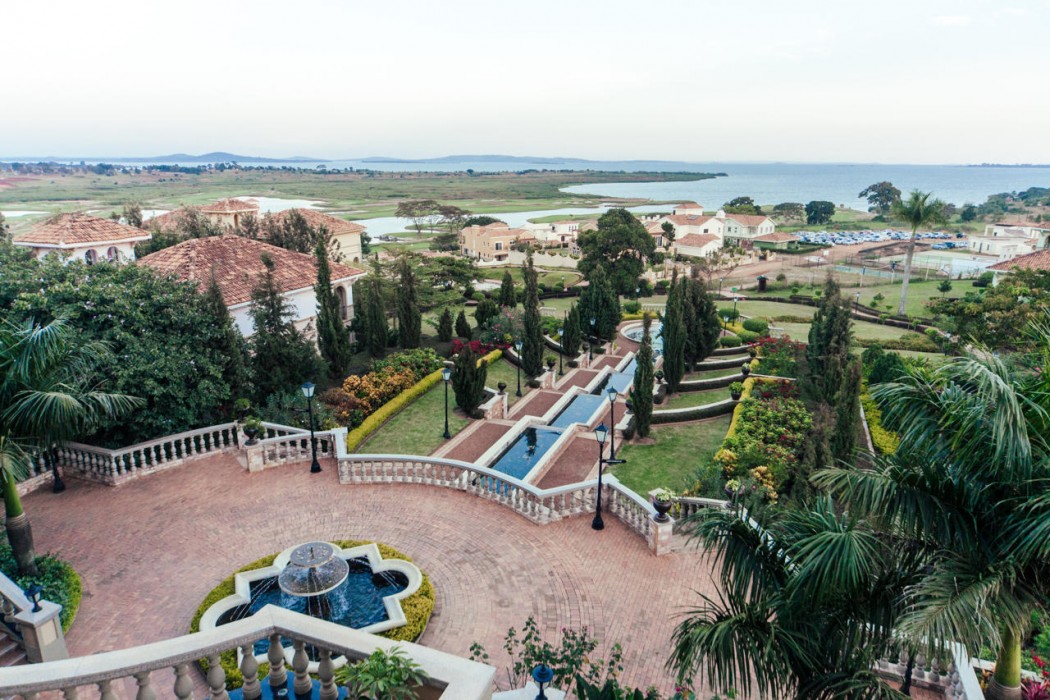 维多利亚湖塞雷娜高尔夫 SPA 度假村(Lake Victoria Serena Golf Resort and Spa) 图片4