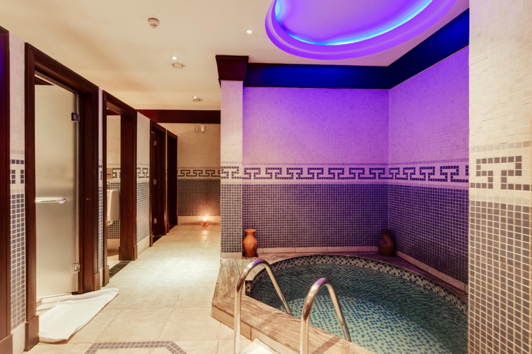Lake Victoria Serena Golf Resort and Spa 36/69