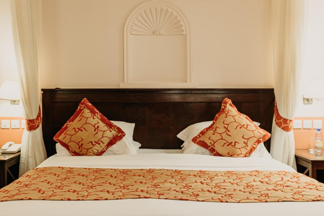 Lake Victoria Serena Golf Resort and Spa 13/69