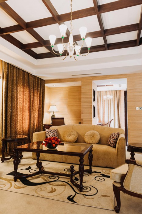 Lake Victoria Serena Golf Resort and Spa 17/69
